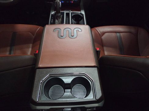 Used 2020 Ford F150 King Ranch w/ Equipment Group 601A Luxury image 86