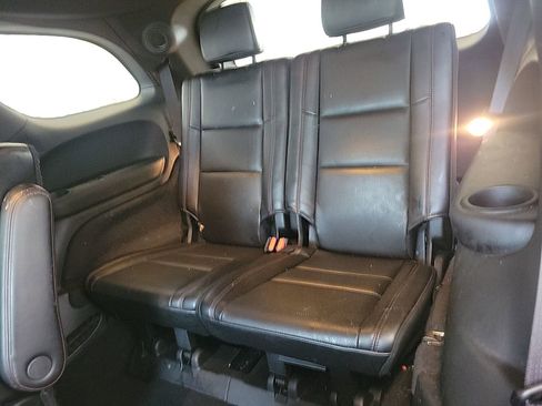 Used 2023 Dodge Durango R/T w/ Tow 'N Go Package AWD/4WD image 10