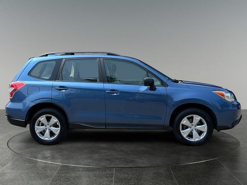 Used 2016 Subaru Forester 2.5i w/ Alloy Wheel Package AWD/4WD image 10