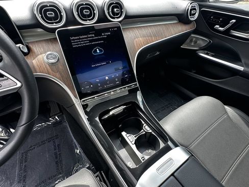Certified 2026 Mercedes-Benz C 300 Sedan image 31