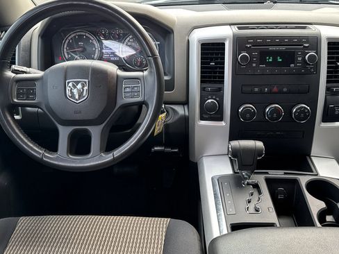 Used 2012 RAM 1500 Big Horn image 14