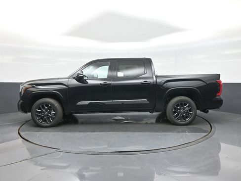 New 2026 Toyota Tundra Platinum AWD/4WD image 5