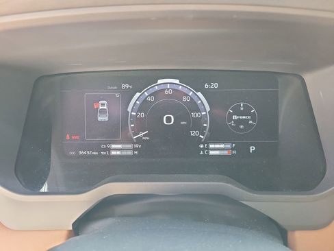 Used 2023 Toyota Tundra 1794 Edition image 20