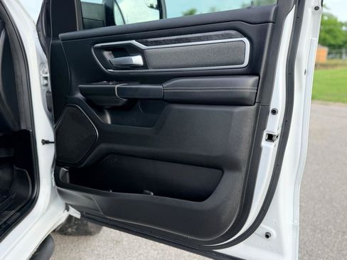 Used 2022 RAM 1500 Lone Star RWD image 21