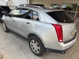 Used 2010 Cadillac SRX Luxury image 2