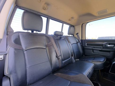 Used 2022 RAM 3500 Laramie image 20