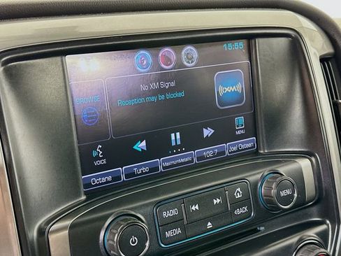 Used 2016 Chevrolet Silverado 2500 LT w/ LT Convenience Package image 16