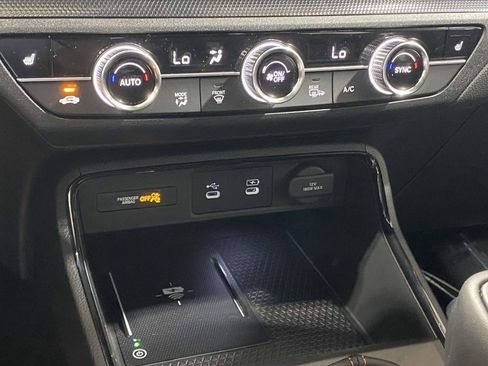 New 2026 Honda CR-V Sport-L image 29