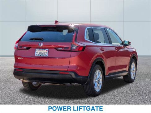 Used 2024 Honda CR-V EX-L image 7