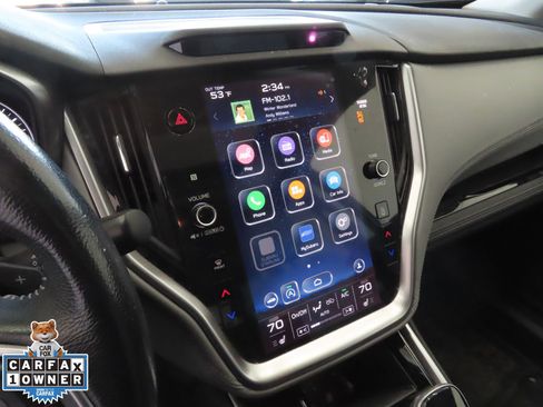 Used 2022 Subaru Outback Limited image 19