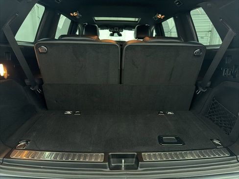 Used 2017 Mercedes-Benz GLS 450 4MATIC image 25