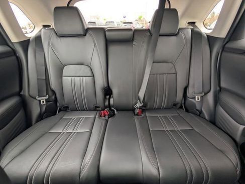 New 2026 Honda HR-V EX-L image 19