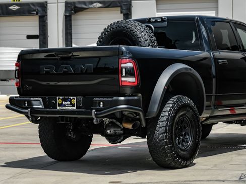 Used 2023 RAM 2500 Rebel w/ Level 2 Equipment Group AWD/4WD image 19