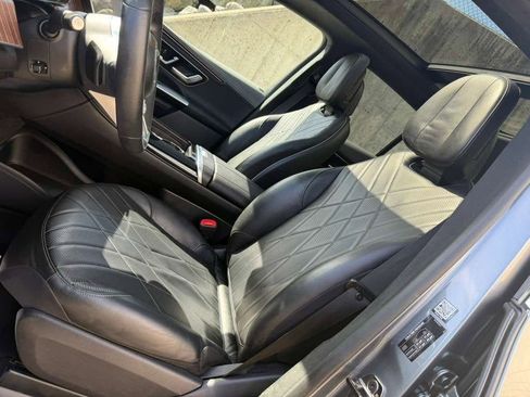 Used 2023 Mercedes-Benz EQE 500 4MATIC SUV image 16