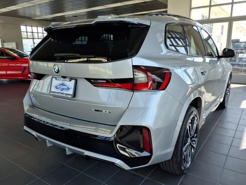 New 2026 BMW X1 xDrive28i image 7