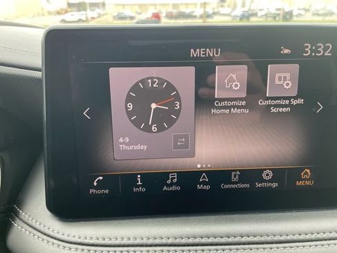 Used 2024 INFINITI QX60 Luxe AWD/4WD image 28