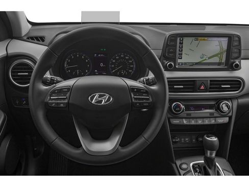 Used 2019 Hyundai Kona Ultimate FWD image 6