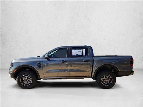 New 2025 Ford Ranger XLT w/ Convenience Package image 5