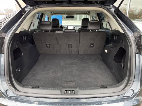 Used 2022 Ford Edge SEL image 41