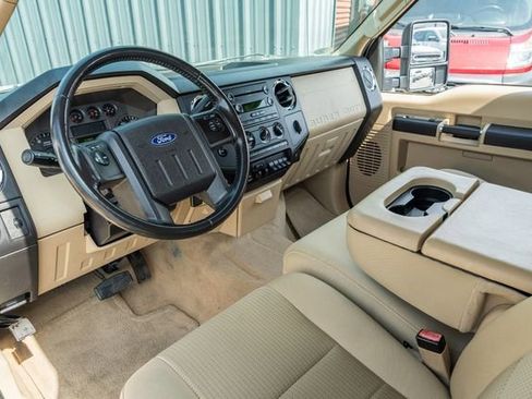 Used 2008 Ford F350 XLT image 22