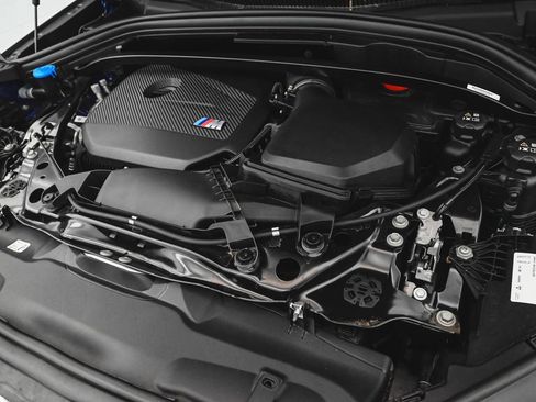 Used 2025 BMW X2 M35i AWD/4WD image 36