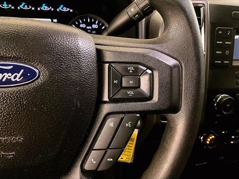 Used 2018 Ford F250 XLT AWD/4WD image 18