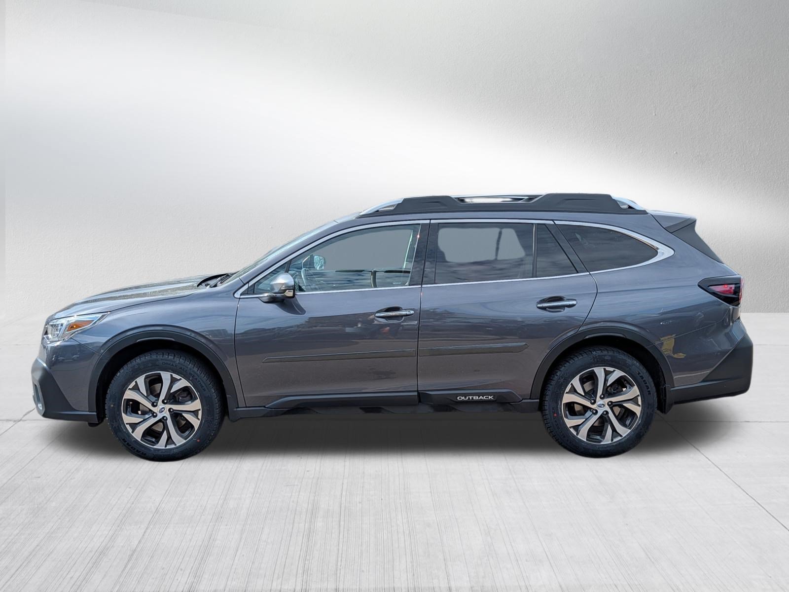 Used 2022 Subaru Outback Touring XT w/ Popular Package #2 AWD/4WD image 4