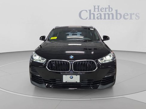 Used 2021 BMW X2 xDrive28i w/ Premium Package AWD/4WD image 2