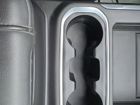 Used 2020 Chevrolet Silverado 1500 LT Trail Boss image 22