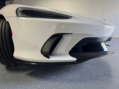 Used 2026 McLaren GTS RWD image 19