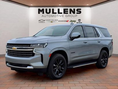 Used 2023 Chevrolet Tahoe LT