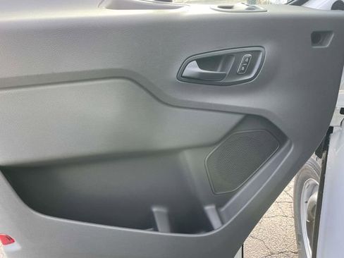 New 2026 Ford Transit 250 Low Roof w/ Load Area Protection Package image 19