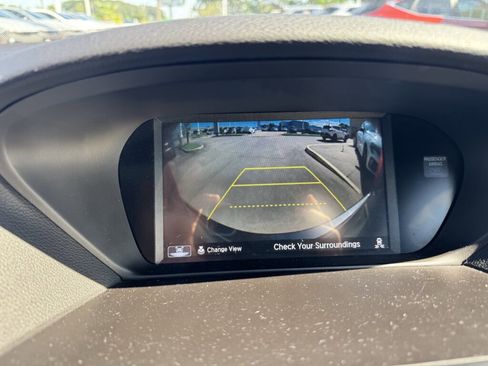 Used 2020 Acura TLX V6 w/ Technology Package image 26