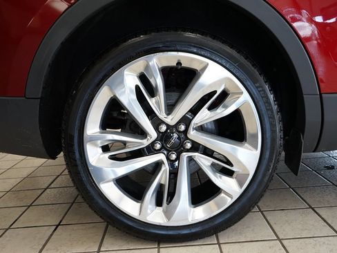 Used 2018 Lincoln MKX Reserve w/ Lincoln MKX Climate Package FWD image 57