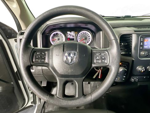 Used 2022 RAM 1500 Tradesman w/ Power & Remote Entry Group AWD/4WD image 17