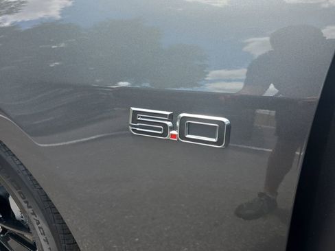 Certified 2026 Ford Mustang GT RWD image 29