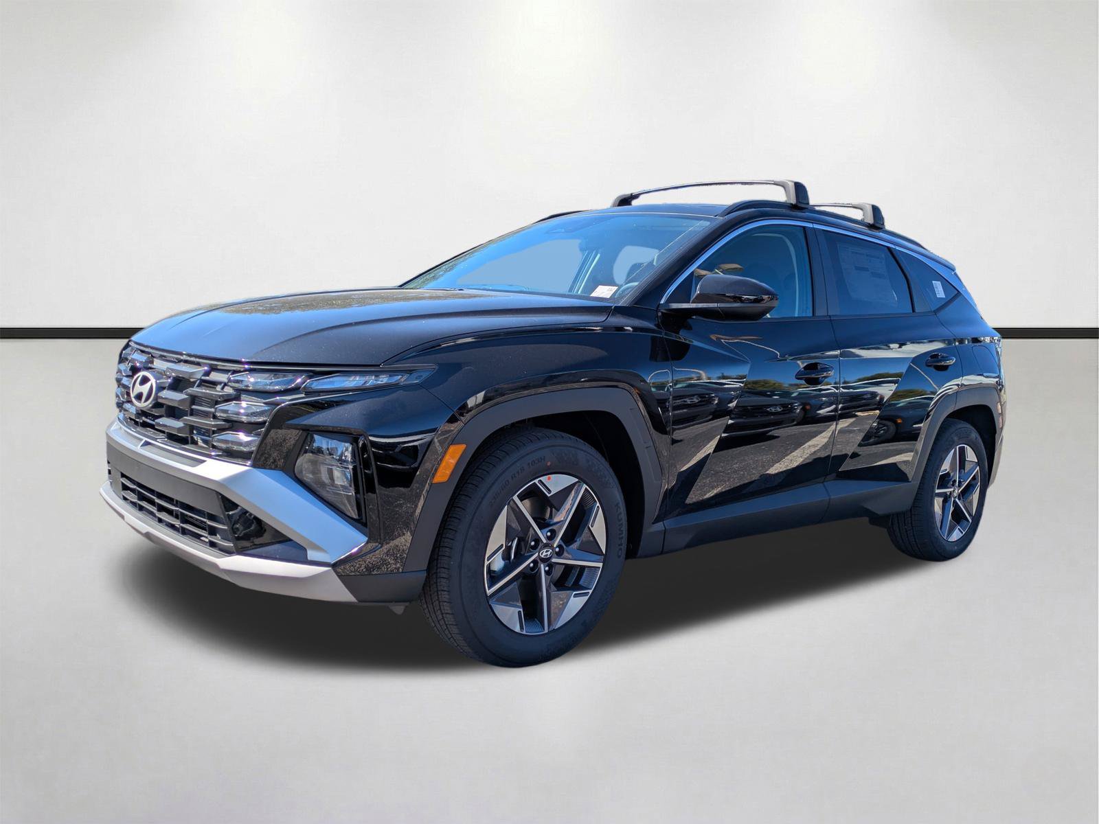 New 2026 Hyundai Tucson SEL FWD image 9