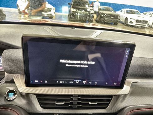 New 2026 Ford Explorer ST w/ Sun And Sound Package AWD/4WD image 38