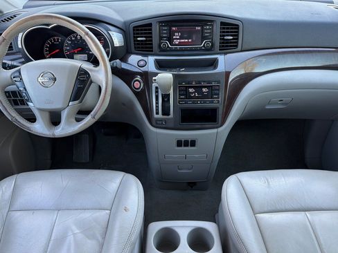Used 2015 Nissan Quest SV image 12