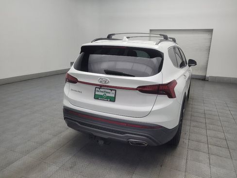 Used 2023 Hyundai Santa Fe XRT FWD image 7
