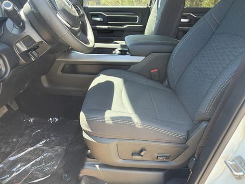New 2026 RAM 2500 Big Horn RWD image 16