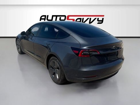Used 2023 Tesla Model 3 Standard Range RWD image 5