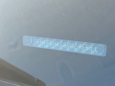 Used 2016 Honda Pilot EX image 24