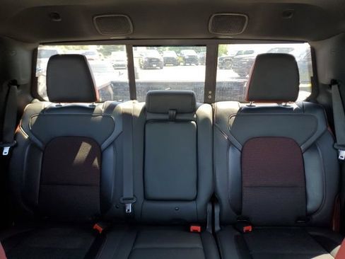 Used 2025 RAM 1500 Rebel w/ Rebel Level 1 Equipment Group AWD/4WD image 13
