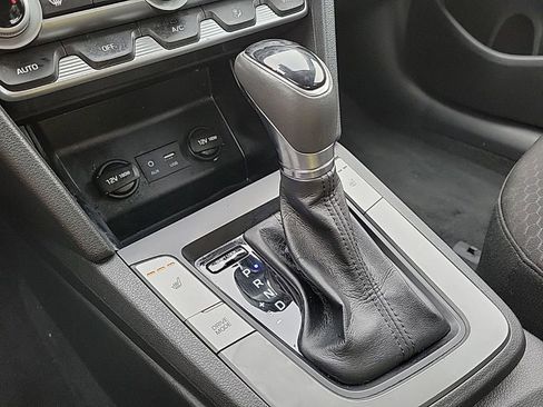 Used 2020 Hyundai Elantra Value Edition w/ Cargo Package (C1) image 20