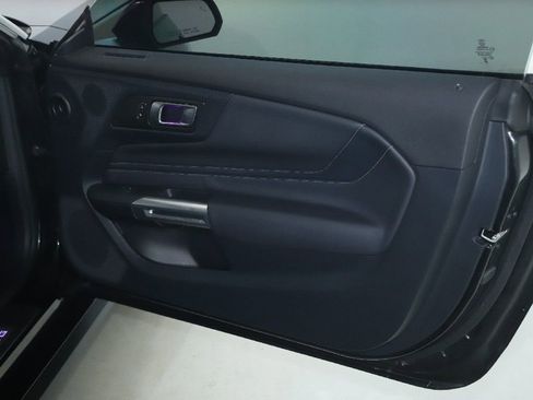 Used 2024 Ford Mustang GT Premium RWD image 28