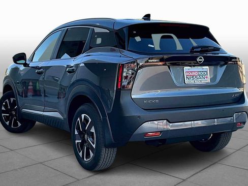 New 2026 Nissan Kicks SV w/ SV Premium Package AWD/4WD image 7