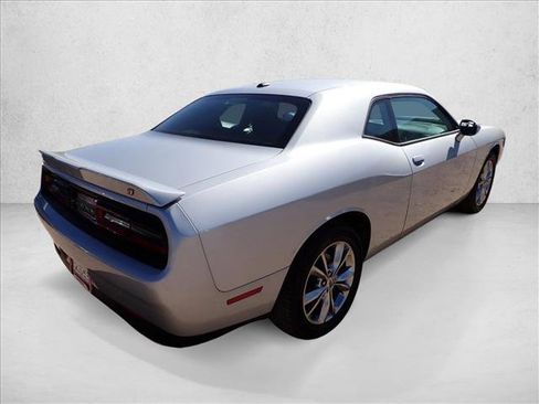 Used 2021 Dodge Challenger SXT w/ Driver Convenience Group AWD/4WD image 4