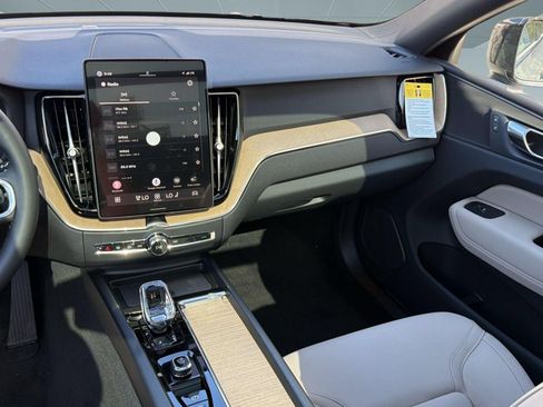 New 2026 Volvo XC60 B5 Plus w/ Climate Package AWD/4WD image 16