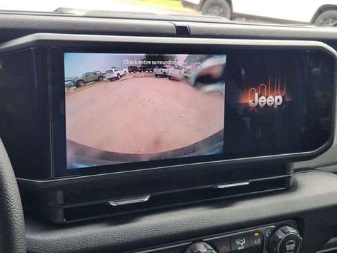New 2026 Jeep Wrangler Unlimited Sport AWD/4WD image 13